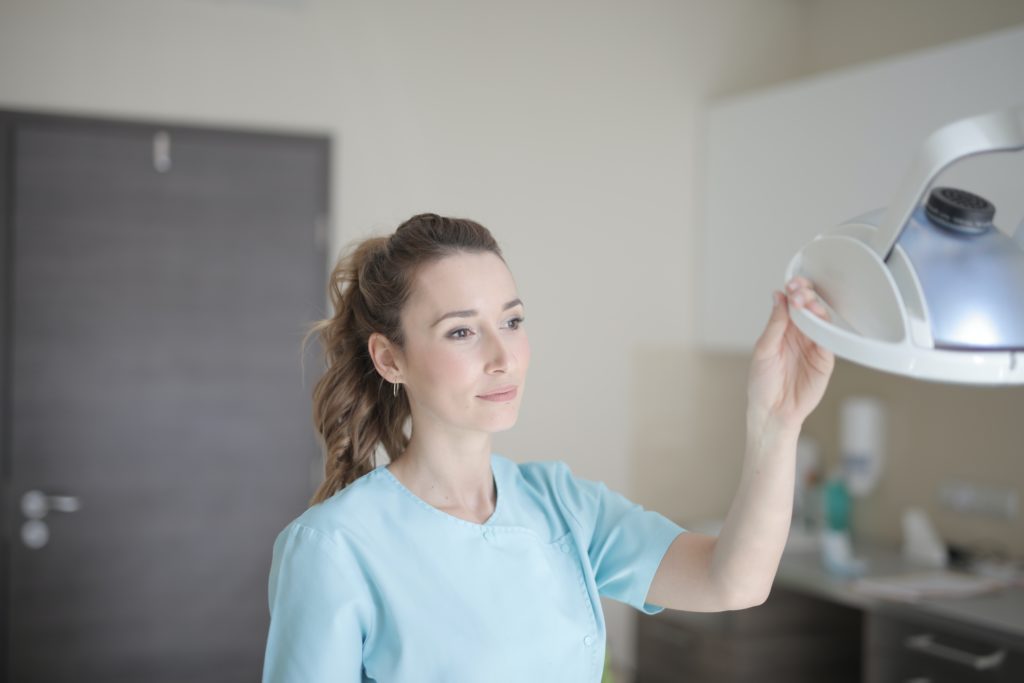 Secrétariat médical